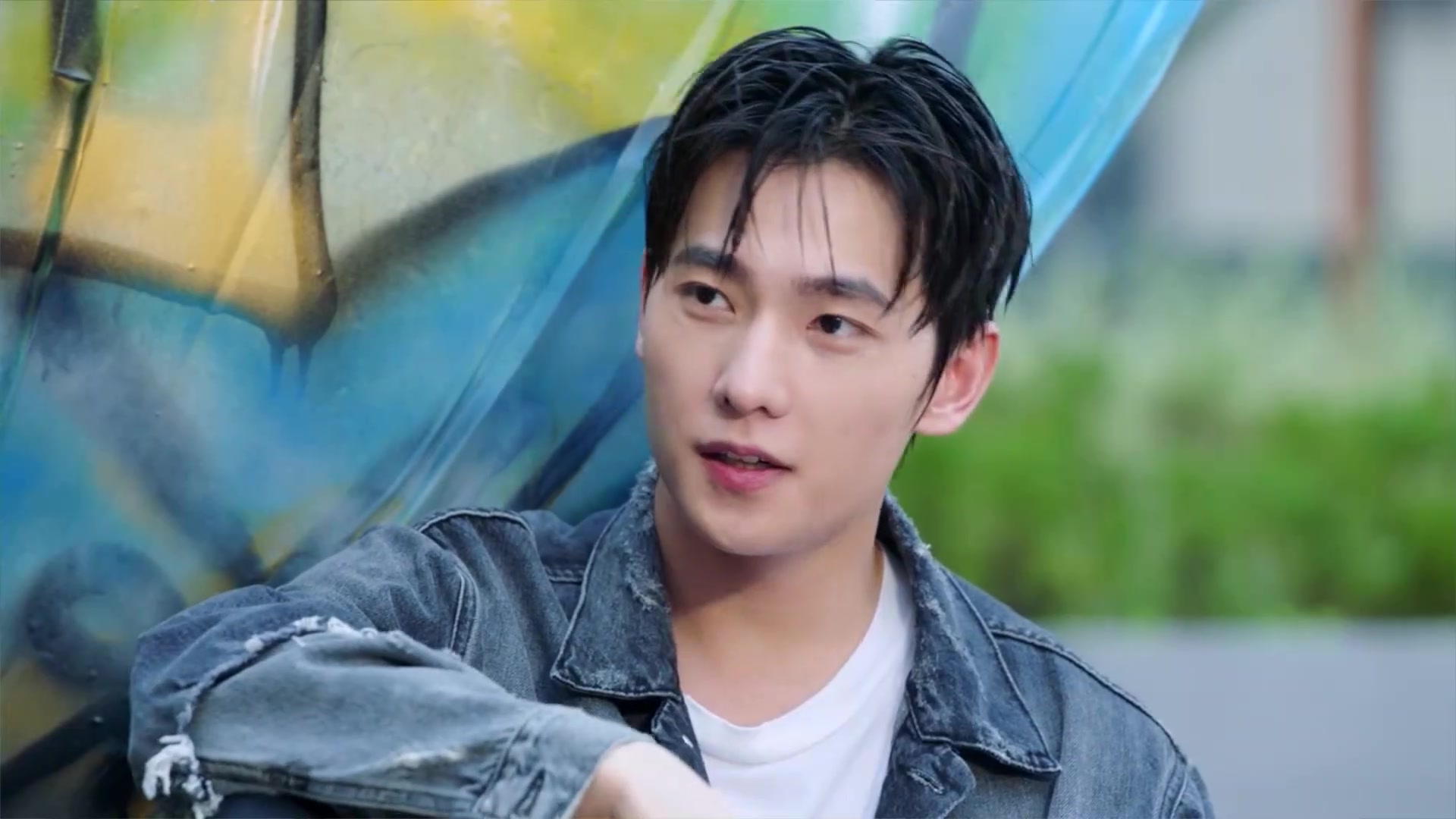 【电视剧全职高手】【杨洋】【叶修/叶秋】【有点甜】双胞胎设定什么