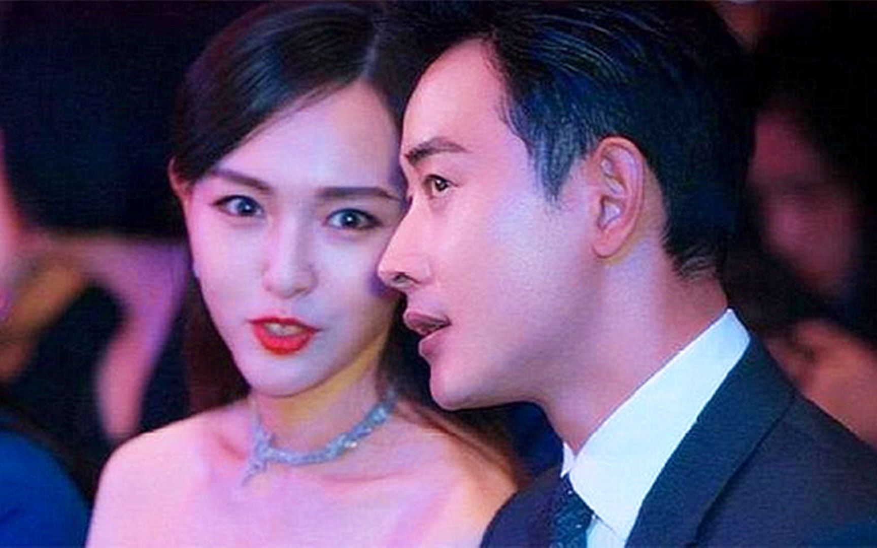 唐嫣被问:罗晋有外遇了怎么办?她脱口而出的回应,太意外了