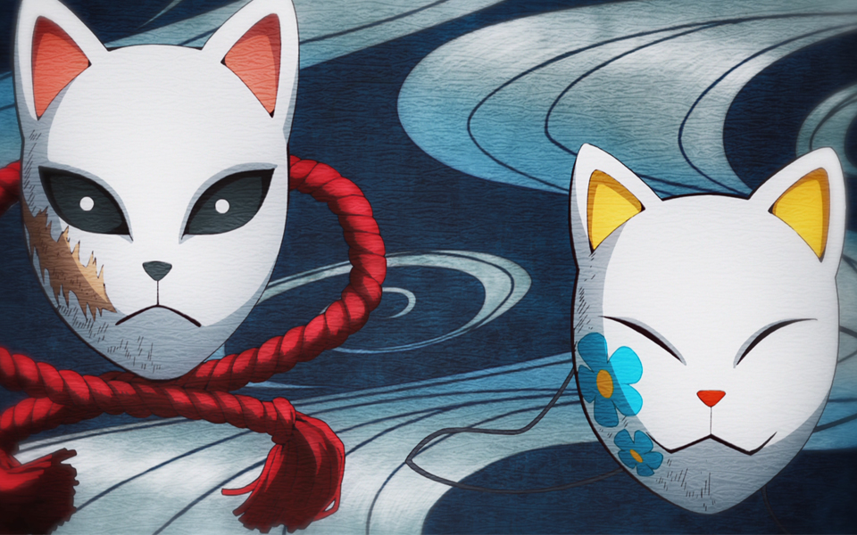 鬼灭之刃第3集 番剧 全集 高清独家在线观看 Bilibili 哔哩哔哩