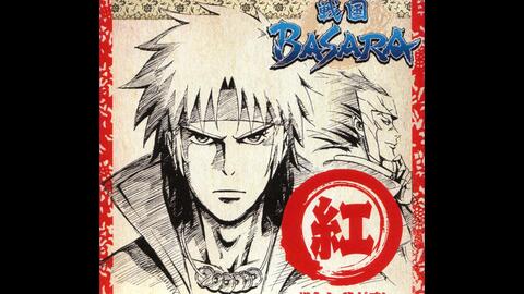 澤野弘之 戦国basara 音楽絵巻 紅盤 燃えよ わが魂 Zipangu Featuring 真田幸村 哔哩哔哩 Bilibili