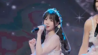 Download Video: 【李歆乐】20231210《一心向前》Focus丨BEJ48 TEAM E《双面偶像》庄雅雯生日公演