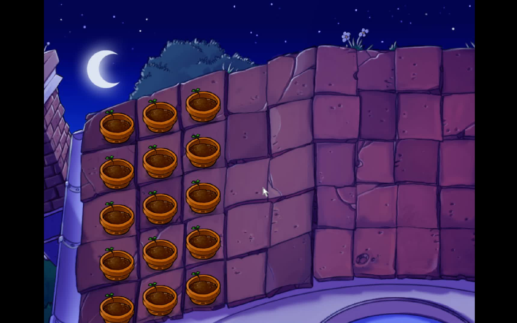 活动作品重温经典再战僵尸博士最后的boss植物大战僵尸