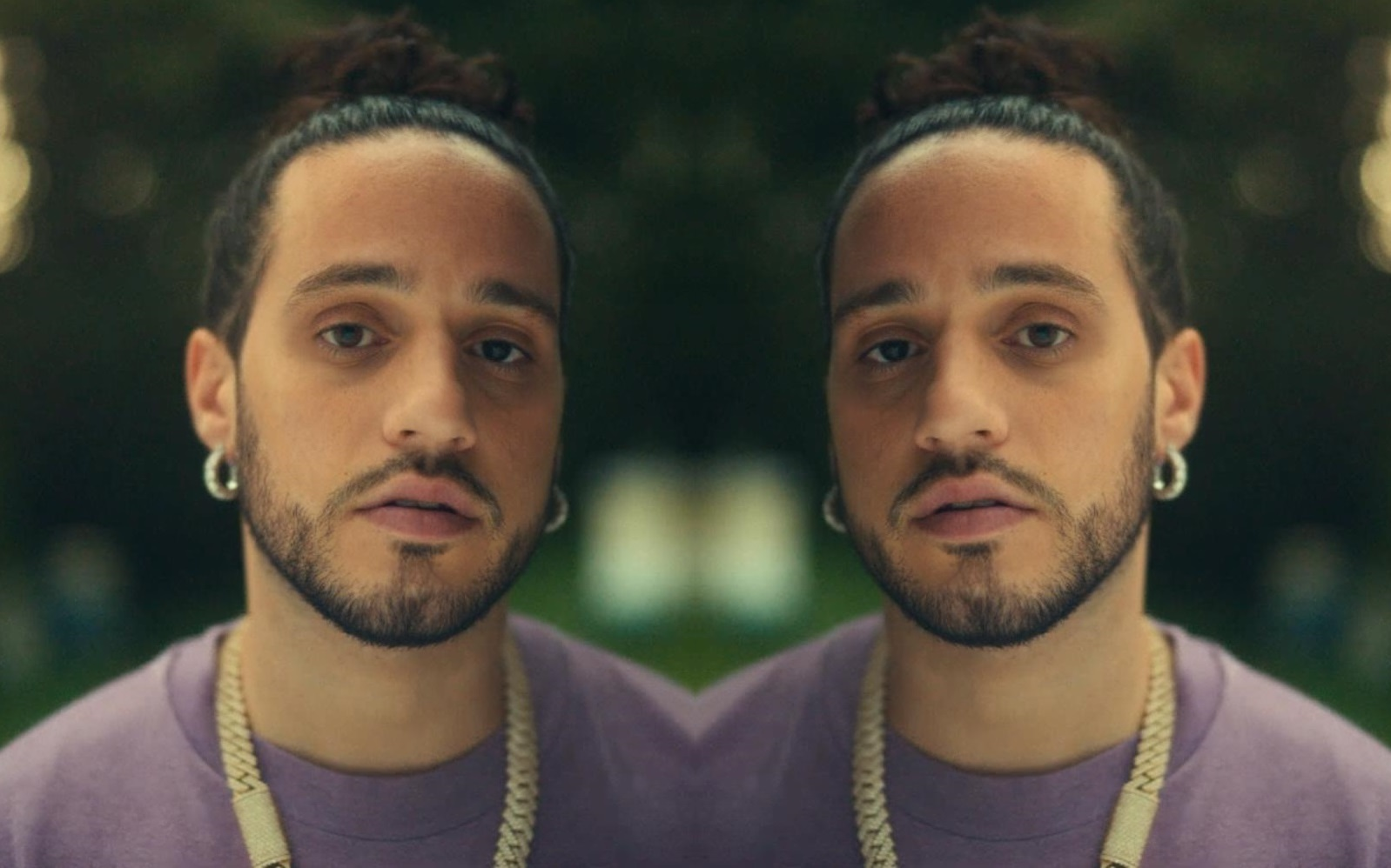 欧美嘻哈新歌速递russ315breathe官方mv