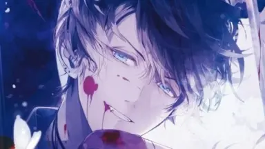 無神コウ-哔哩哔哩_Bilibili