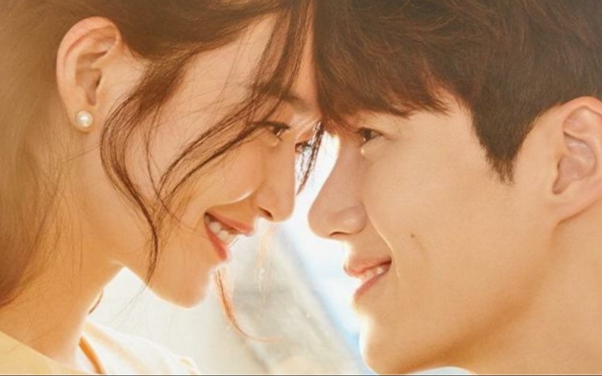 海岸村恰恰恰(申敏儿,金宣虎),看看效果,不错的话会考虑每天更两集