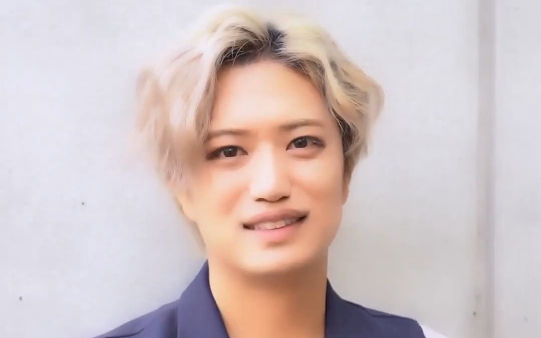 【官方熟肉】豪快银听见了吗?井上正大告诉你一生中不做坏事的方法