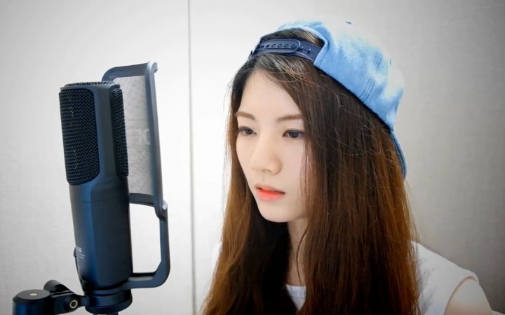 【raon lee】镜音铃 - 回收站 (wastebasket) 低沉舒缓治愈系