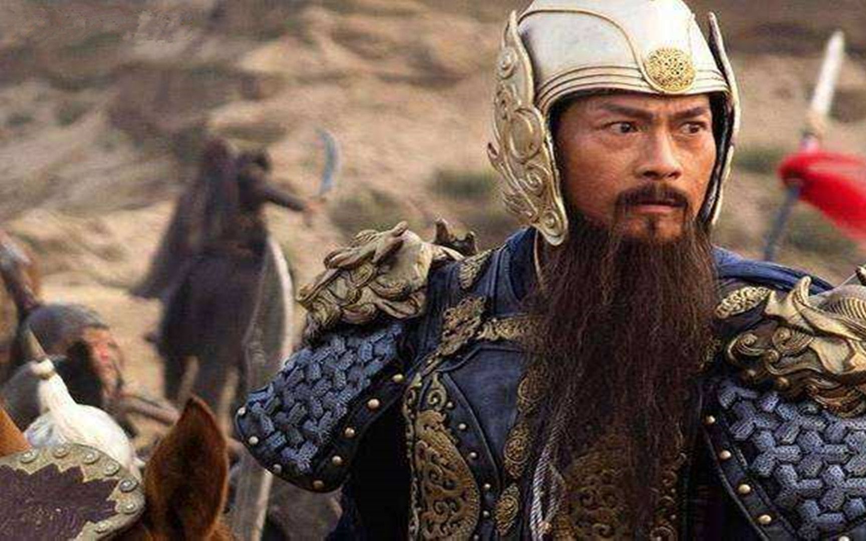 杨业为何不受宋太宗待见?关键是他有一个"不靠谱"的父亲和弟弟