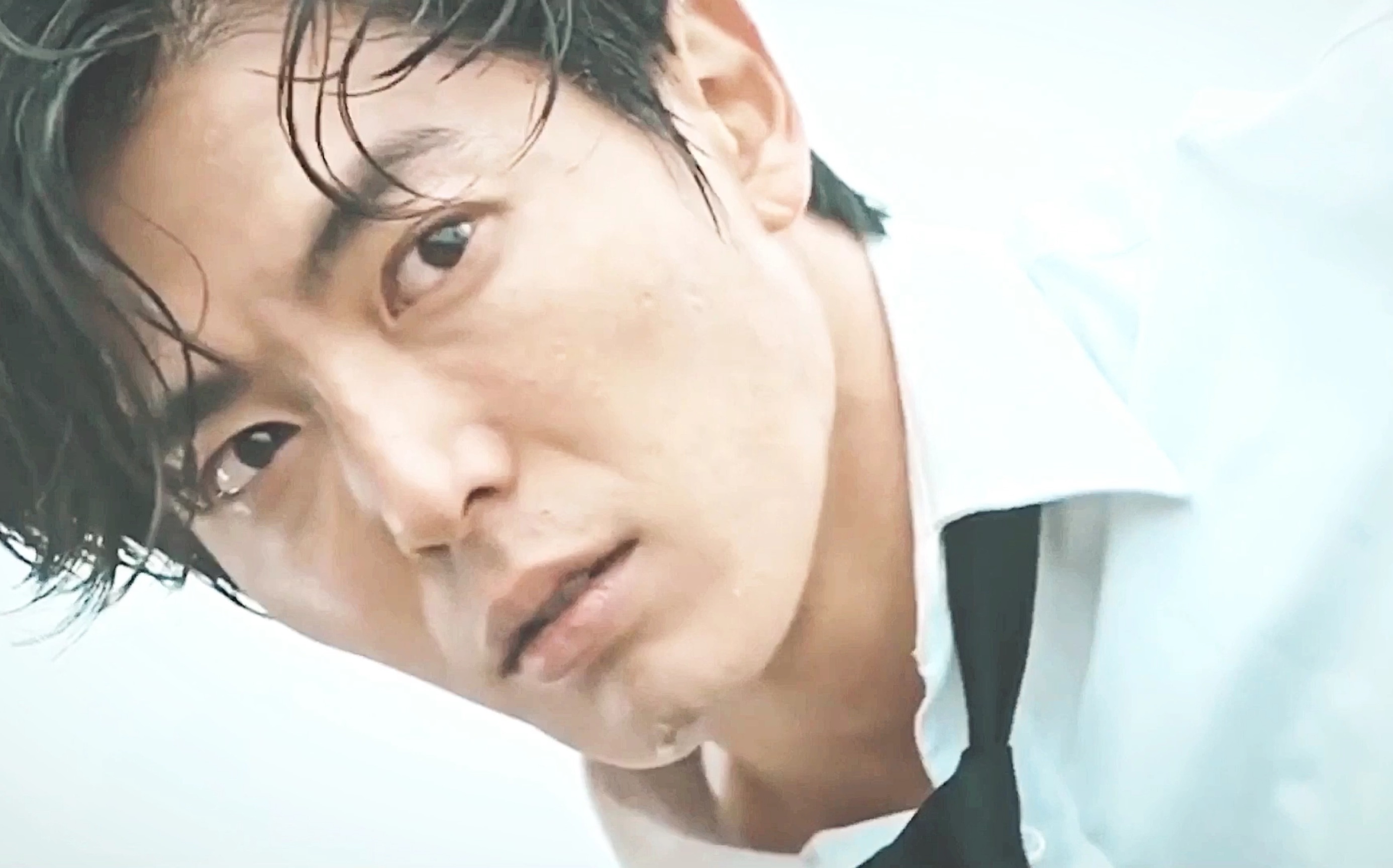 金材昱|voice 喜欢这个邪魅一笑的男人_哔哩哔哩_bilibili