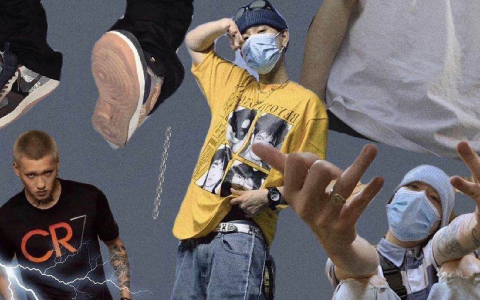 《珍珠幻象》- gali(全b站最晚的翻唱)