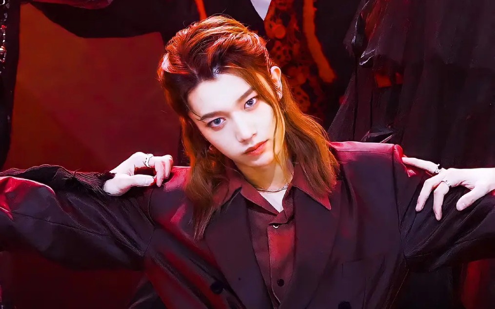 [孙滢皓一公《新物种》直拍]