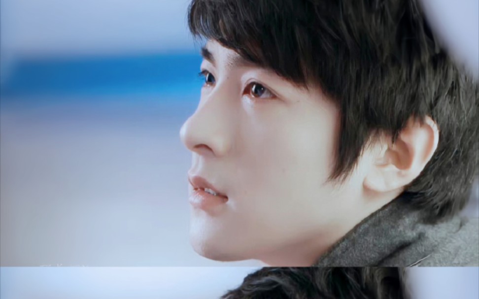 【季肖冰】一米八的饼饼在季晨面前好小一只啊