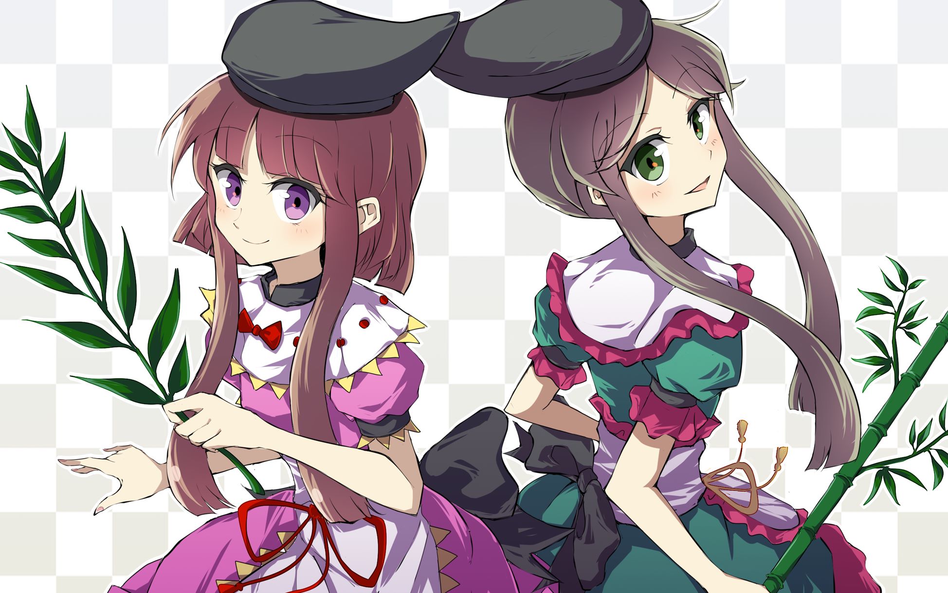 《东方天空璋》完整版lunatic难度初通视频_单机游戏_游戏_bilibili_