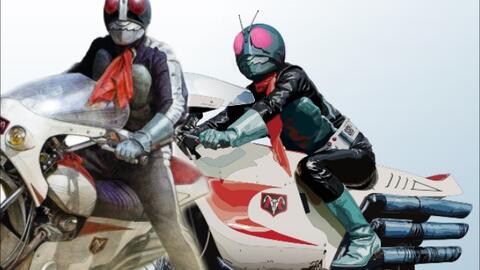 Rider Chips 假面骑士1号 主题歌 Let S Go Rider Kick 16 Movie Ver 哔哩哔哩 Bilibili Rider Chips 假面骑士1号 主题歌 Let S Go Rider Kick 16 Movie Ver 哔哩哔哩 Bilibili