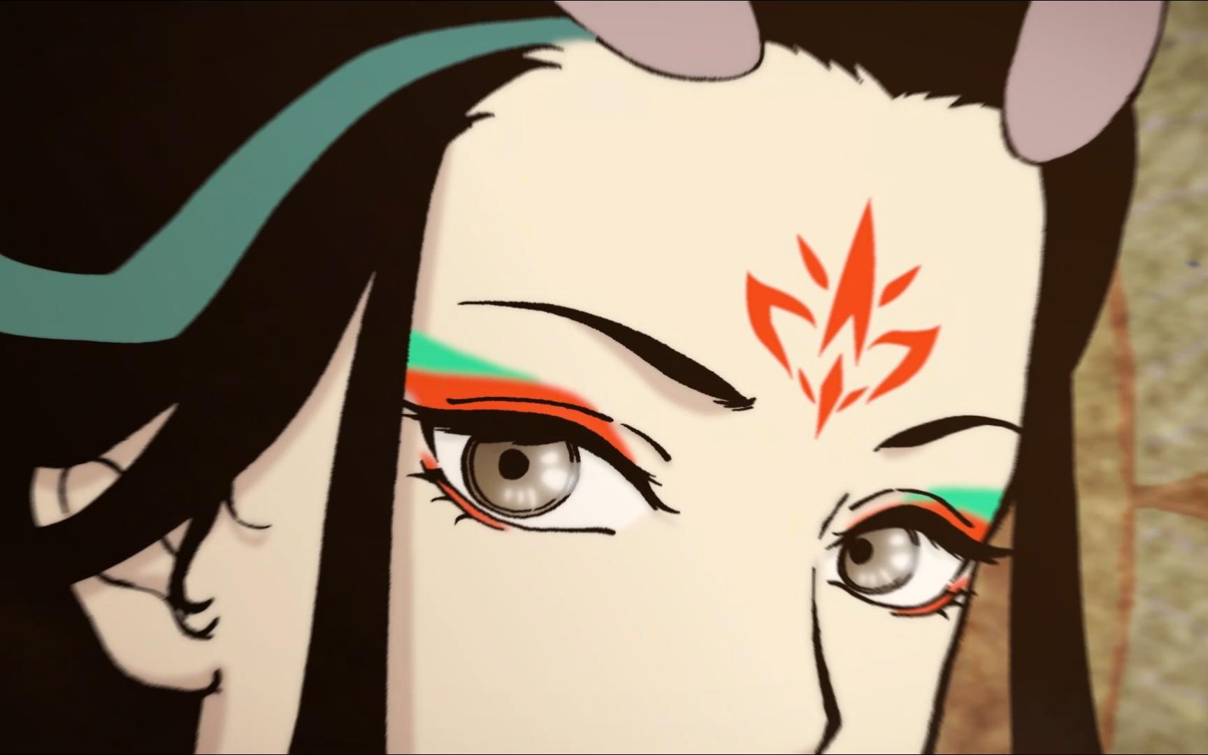 《一念逍遥》愿为君修仙,愿为君入魔