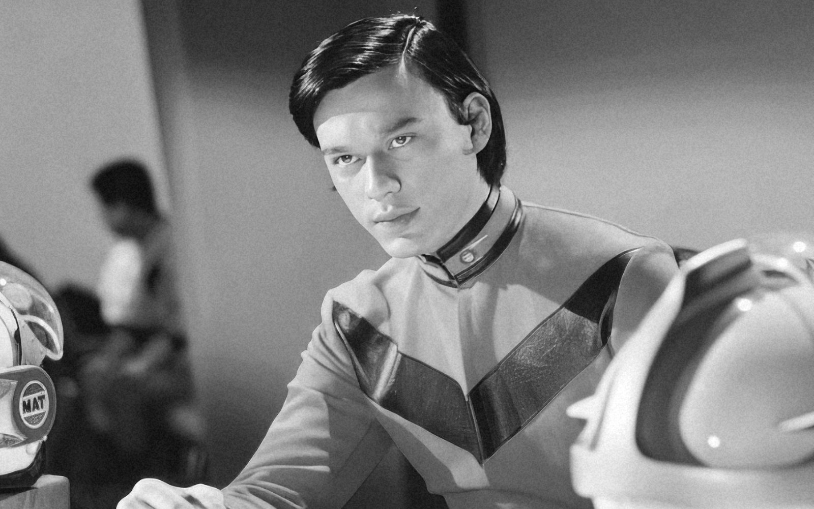 纪念我们最爱的乡秀树 团时郎先生