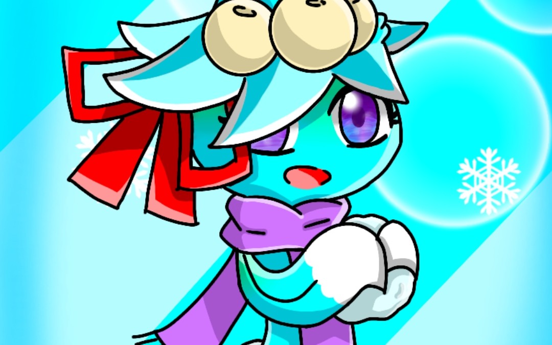 [pvz2]oh,this"槲寄生"is for you