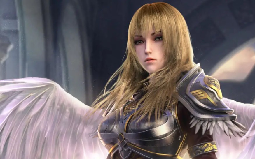 《超神学院Ⅲ神与神》op《神之将至》王朝版