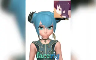 FACERIG去除背景_ 搜索结果_哔哩哔哩_Bilibili