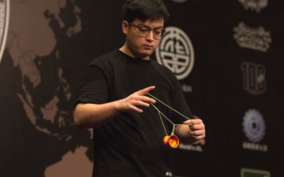 中国冠军刘子琛1a比赛合集中国赛场最强哪场是你心中的封神之战
