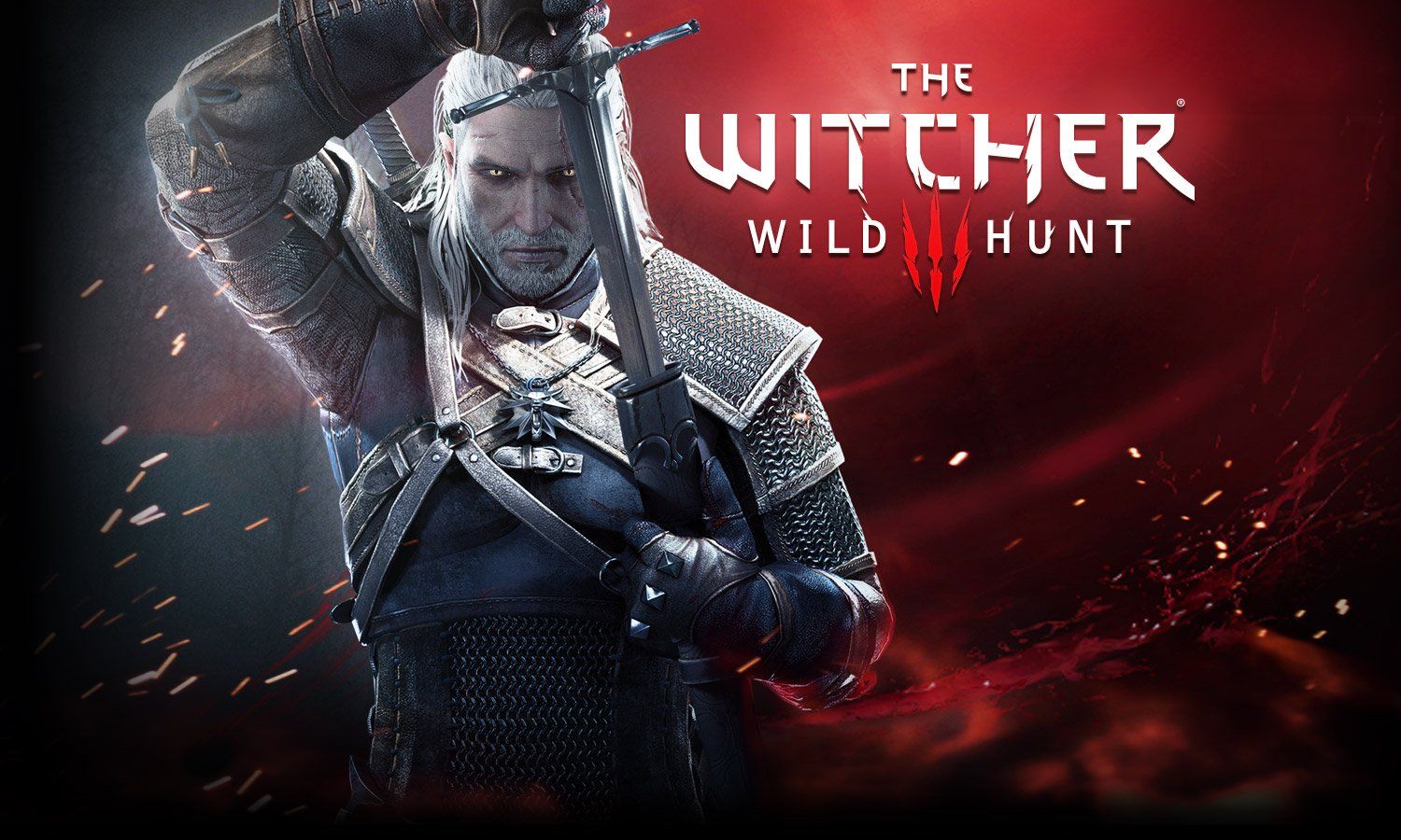 巫师3中文剧情流程p48(本体完结)