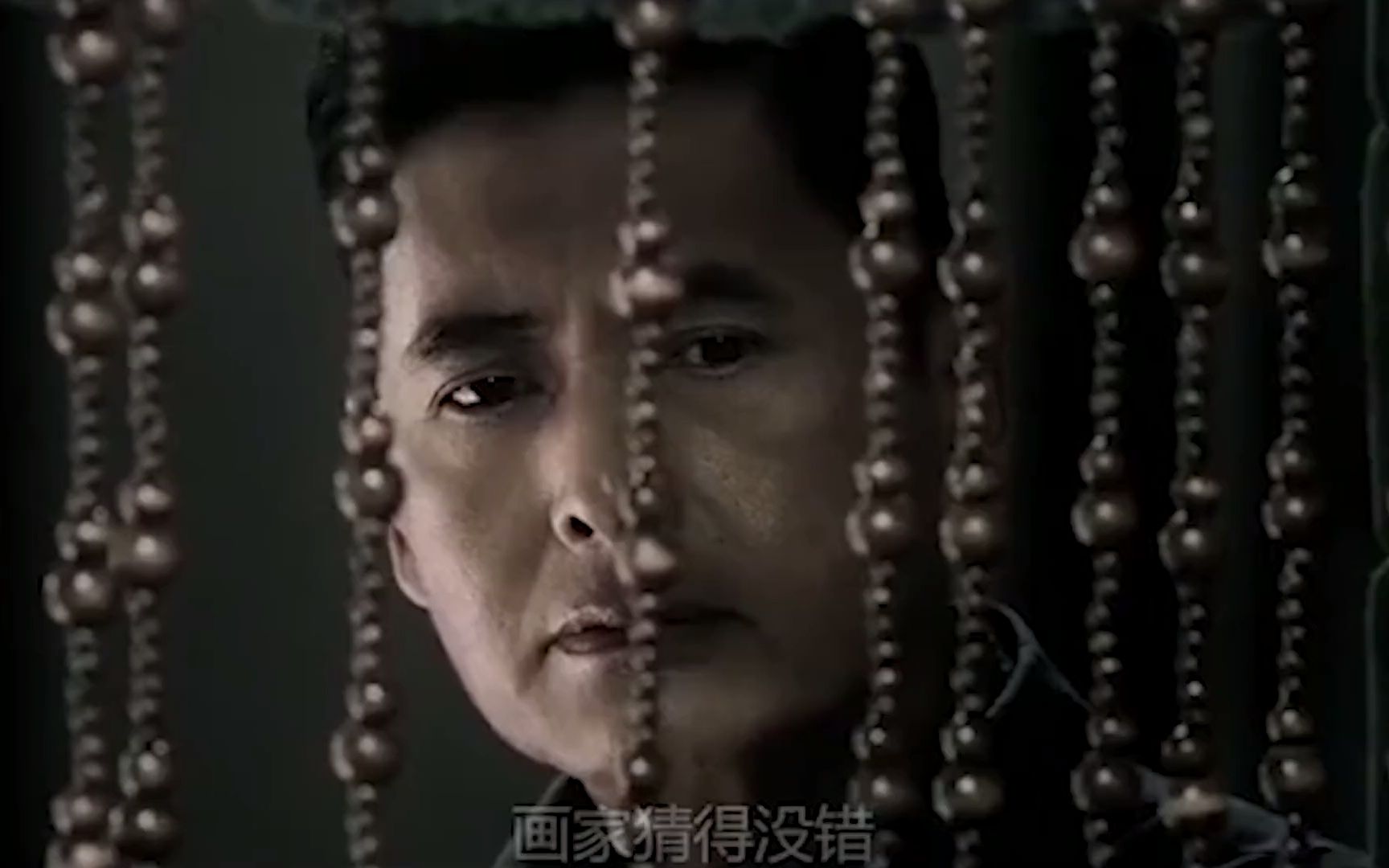 电影《无双》全部揭秘了假钞的制作过程,这就是为什么这么火!_哔哩哔哩_bilibili