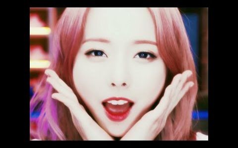 韩国女团本月少女香港成员vivieverydayiloveyoufeathaseul官方mv