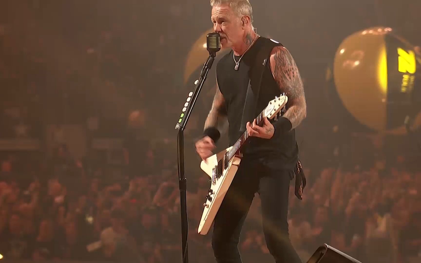 [图]Metallica 2023-8-20 at AT&T Stadium, Arlington, TX, USA