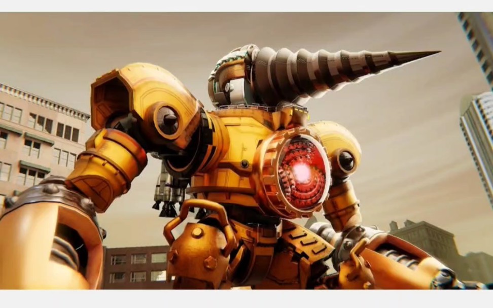 多元宇宙预告,泰坦电钻人登场