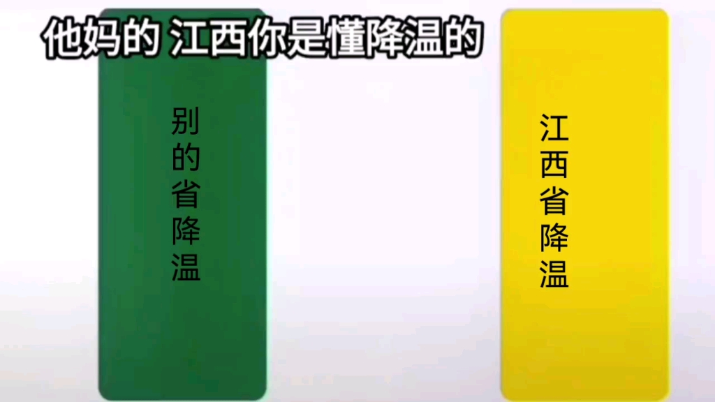 [图]江西：《我是懂降温的》