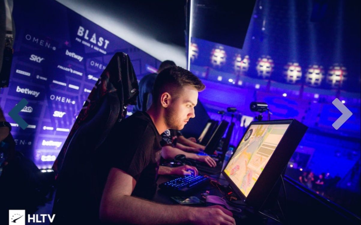 『cs』ΡΟv g2 niko 28kills in nuke