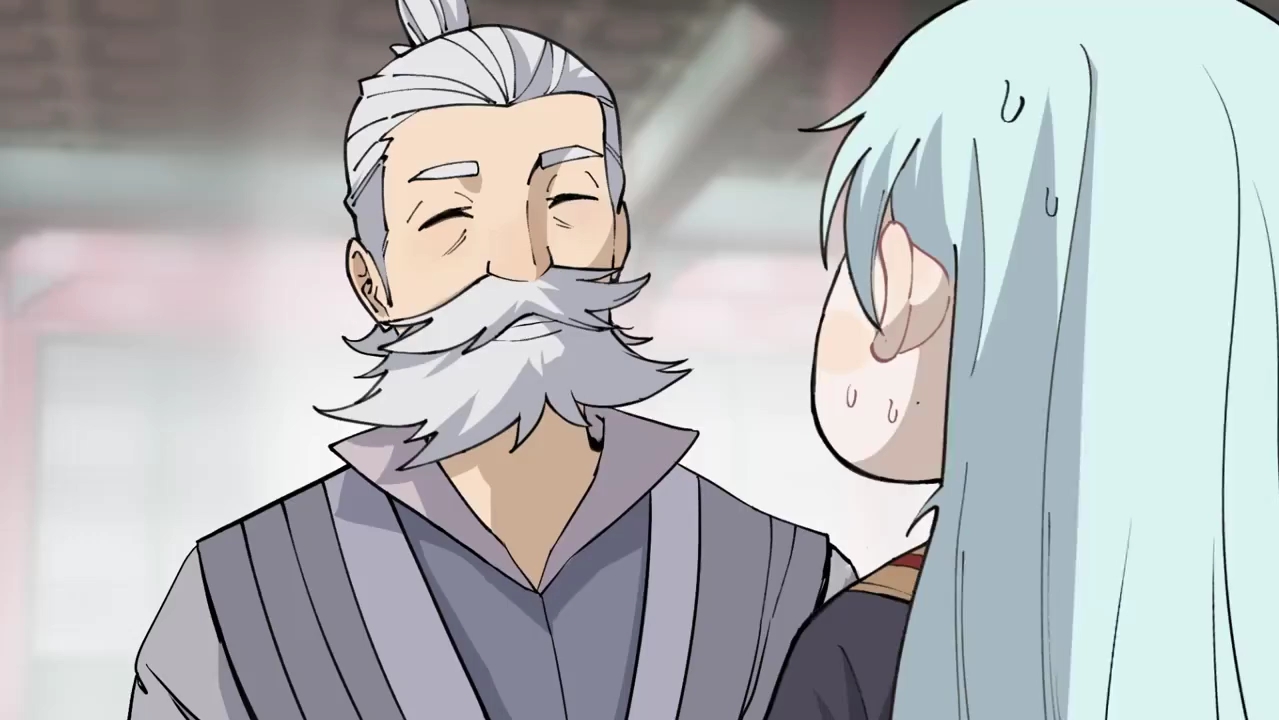 万古最强宗第二季!53-54集