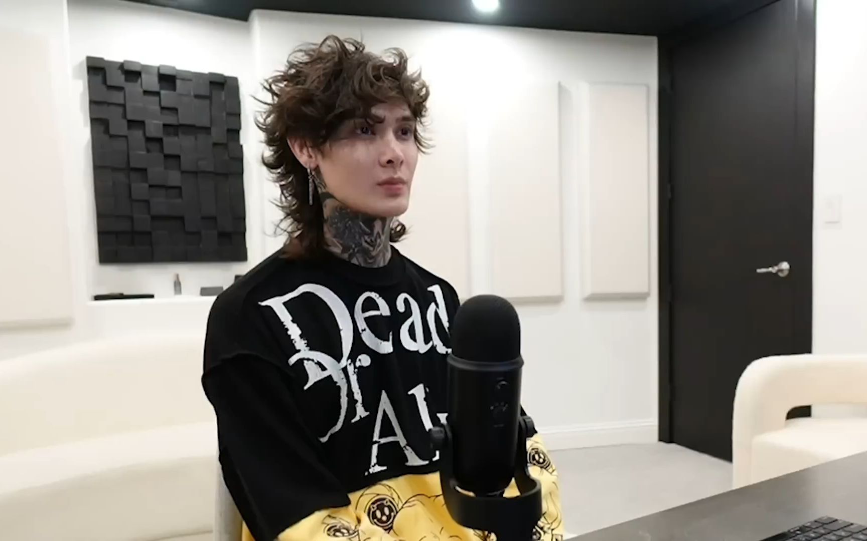 playing god制作过程~polyphia乐队主音吉他手小p tim henson_哔哩