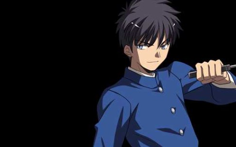 【mugen专场】影舞者 人物对战 (重置)