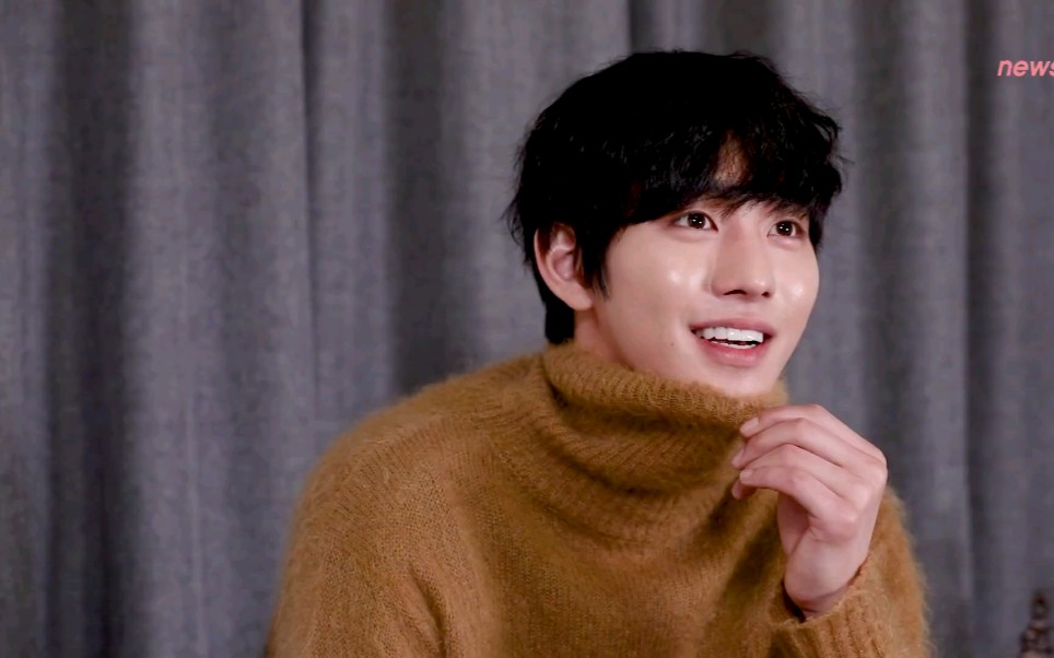 【安孝燮】《浪漫医生金师傅2》非常没用的问答中字_哔哩哔哩_bili