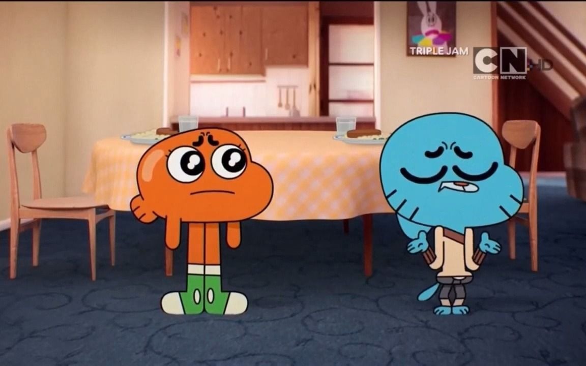 阿甘妙世界 out of sync (malaysian/bahasa melayu)_哔哩哔哩_bili