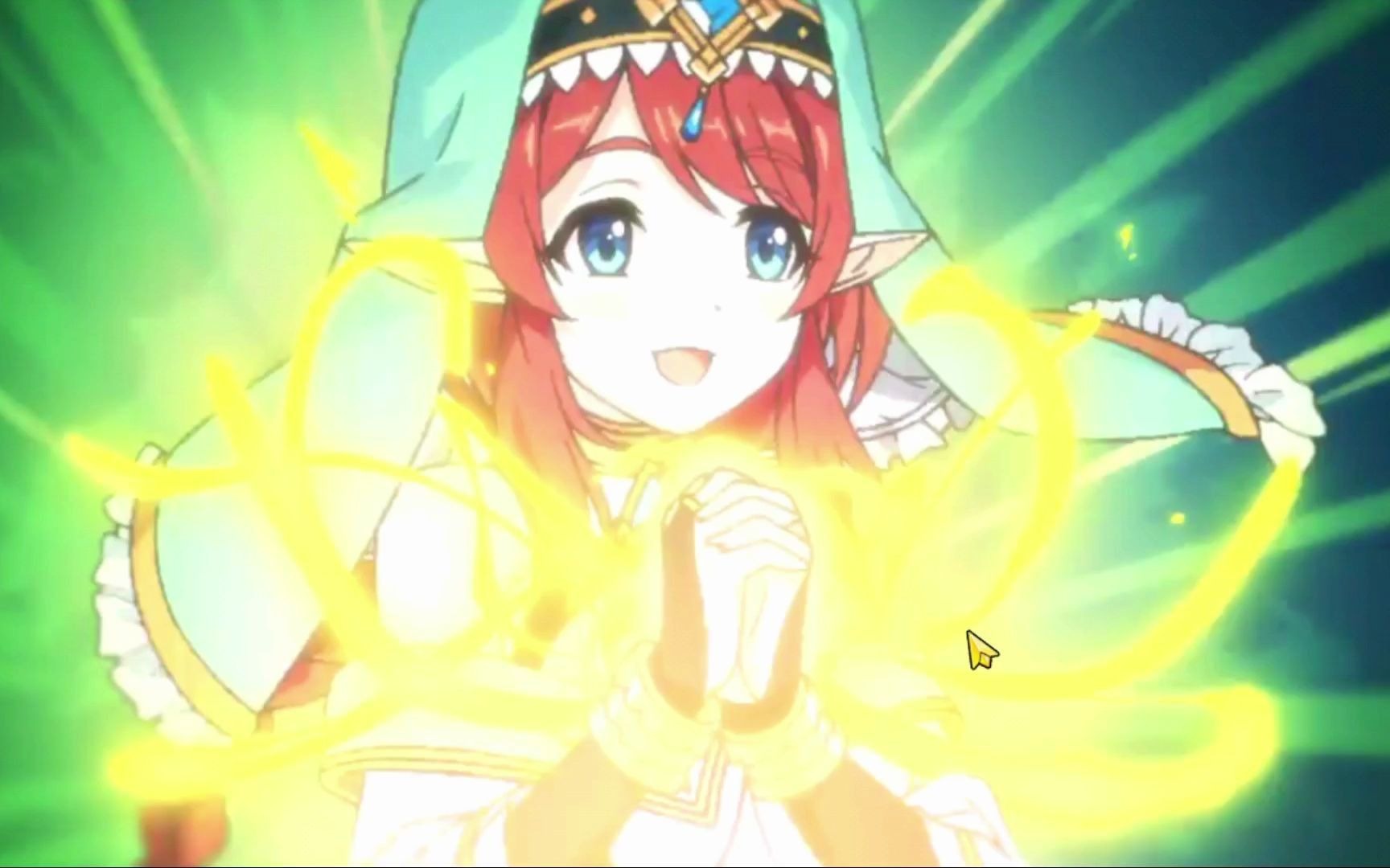 【公主连结】露娜塔141-149层_哔哩哔哩 (゜-゜)つロ 干杯~-bilibili