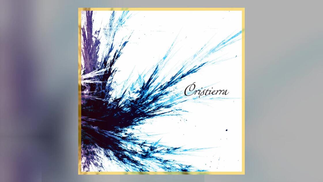 SHIKI『Cristierra』超高音质_哔哩哔哩_bilibili