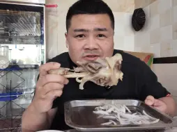 Tải video: 回到新疆第一顿必须是过油肉拌面，还得再美美的加上两个面