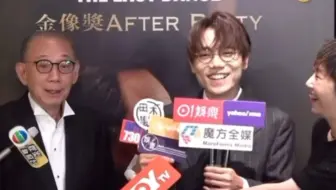 杨老板豪言想签林家谦～