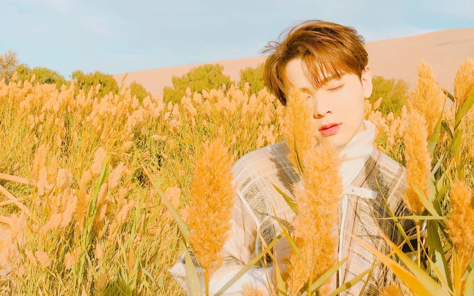 尤长靖,那吾克热-飘向北方 也太好听了吧,还特意去听了原唱,也好好听