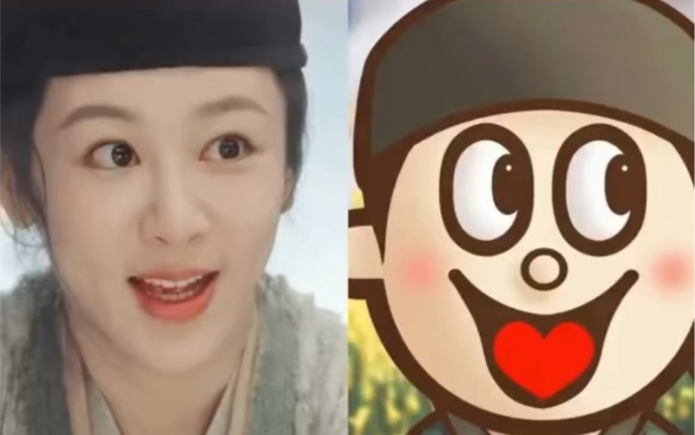 玟小六真实身份是coser