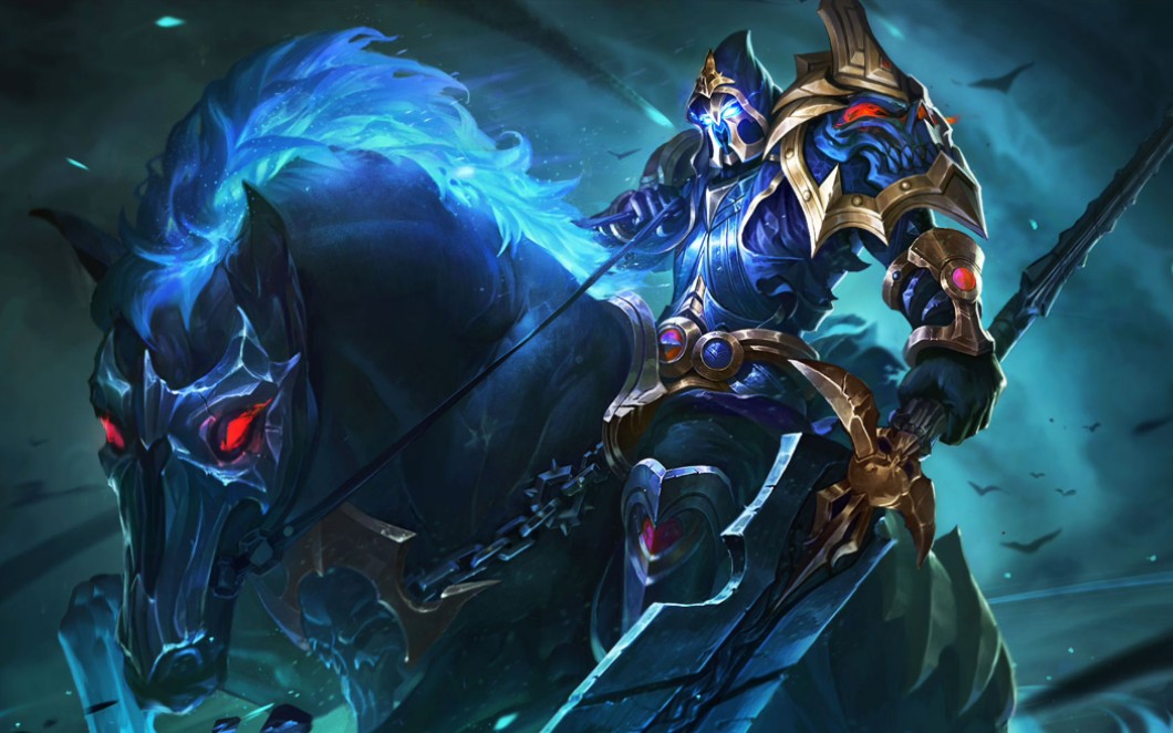 关羽终极切入,单枪匹马取下四杀