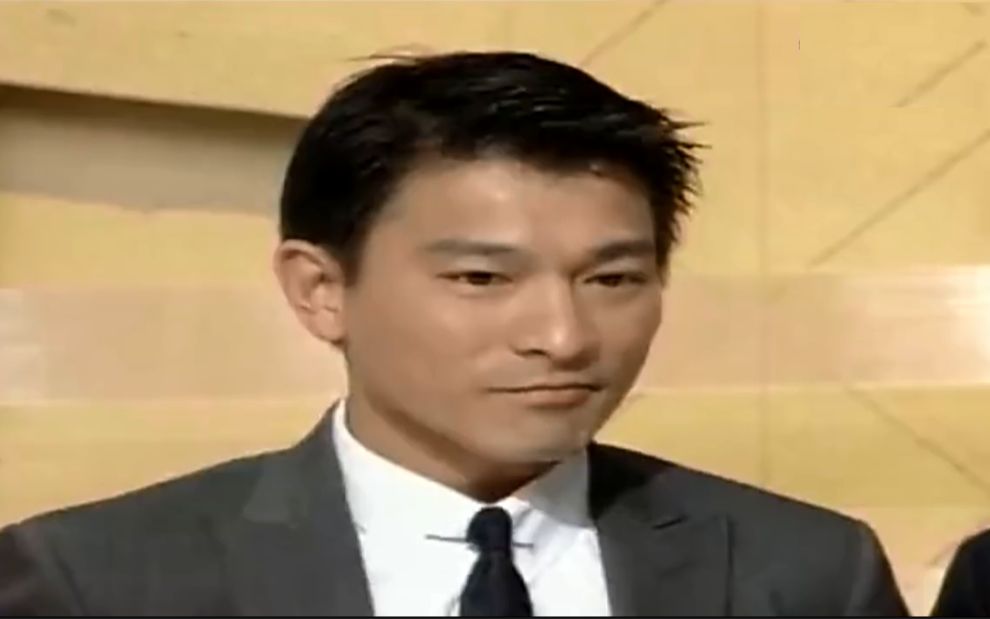 1998香港回归一周年大型音乐会完整版刘德华王菲压轴出场