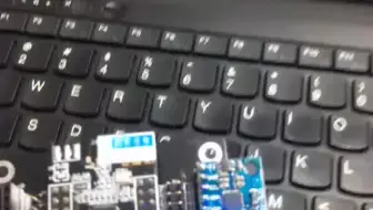 BLE蓝牙开发板CC2540 CC2541开发套件 APP连接 组网透传