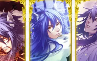 戦刻ナイトブラッド 搜索结果 哔哩哔哩 Bilibili