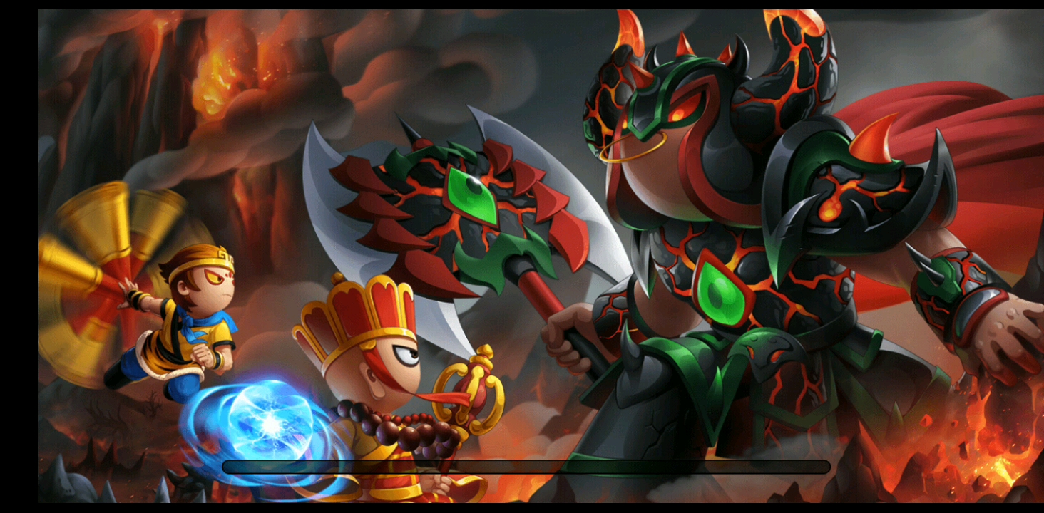 活动作品造梦无双ol终于公测啦