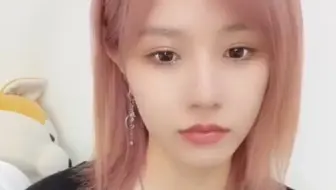 你这么吐槽小猫咪真的不会再被打吗，柏欣妤：布丁出拳好快，还好他手短