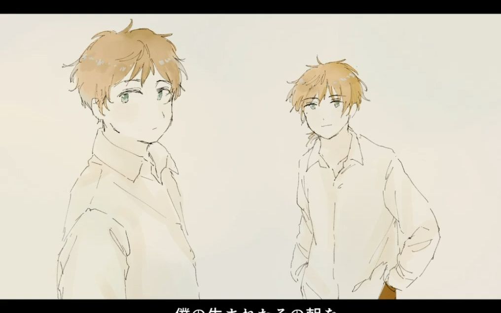 【aph/人力】cry baby【伊比利亚兄弟】