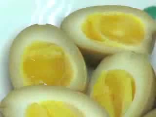 [图]温泉蛋Golden Boiled Eggs